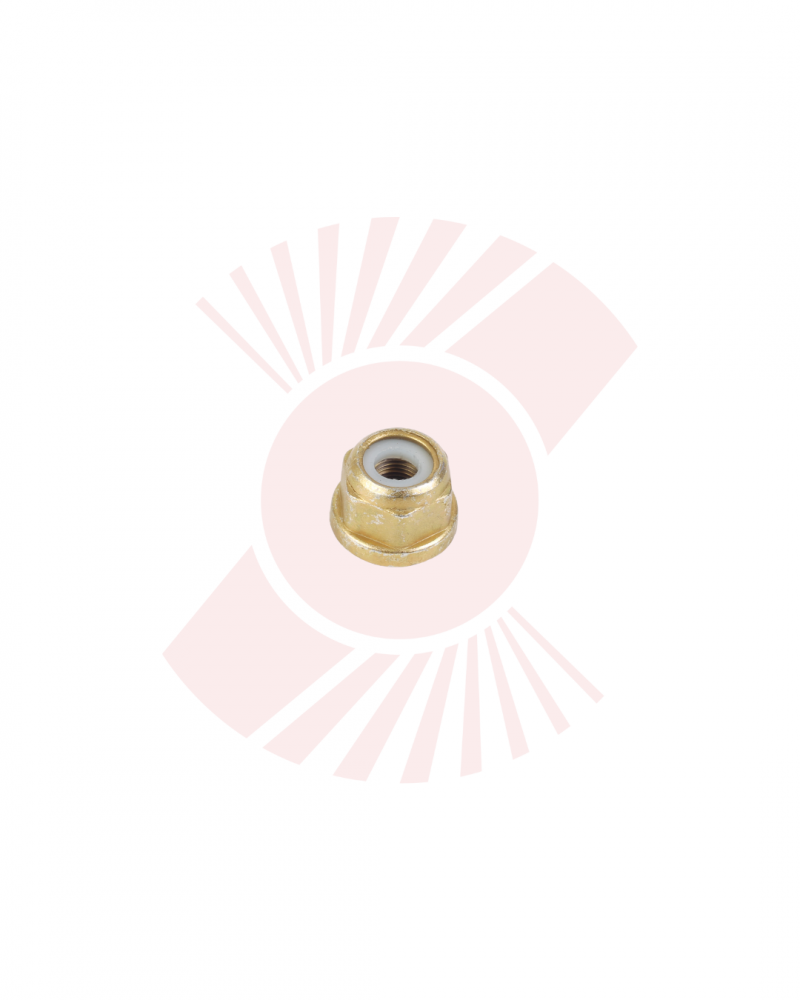 Porca da Faca Stihl FS 85/86/88/106/108/FR 220