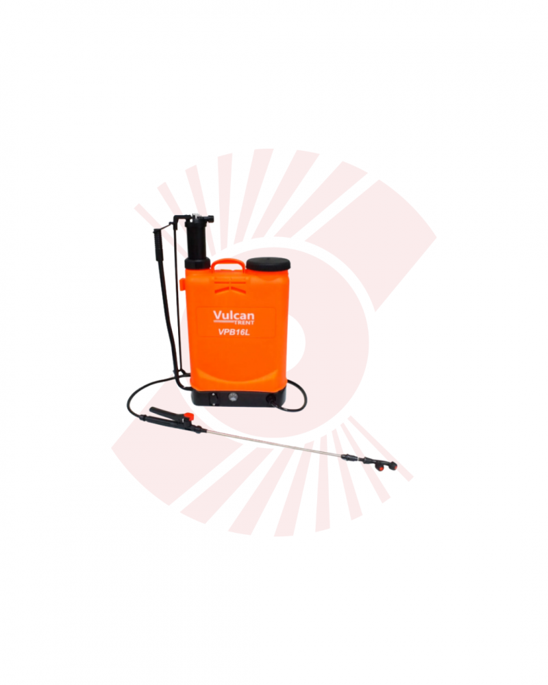 Pulverizador Manual - 20 Litros