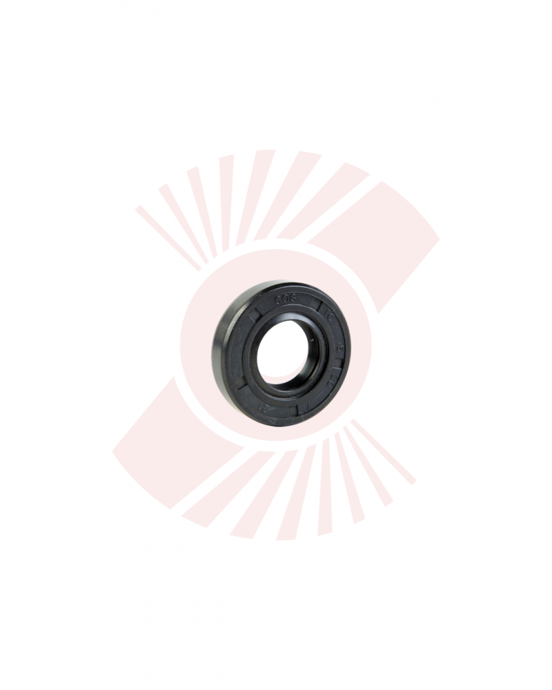 Retentor do Virabrequim - 15x30x7 Importadas 26CC/33CC/43CC/52CC/63CC