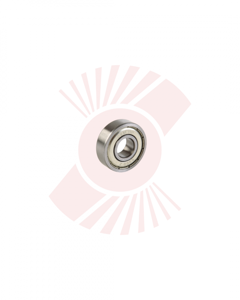 Rolamento 6000 ZZ 26x10x8mm