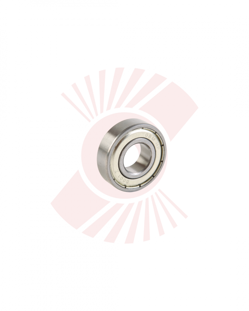 Rolamento 6001 ZZ 28x12x8mm