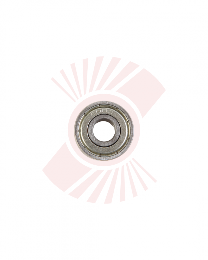 Rolamento 608 ZZ 22x8x7mm