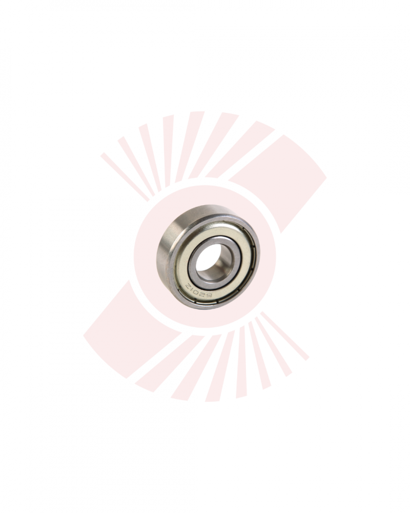 Rolamento 6201 ZZ 32x12x10mm