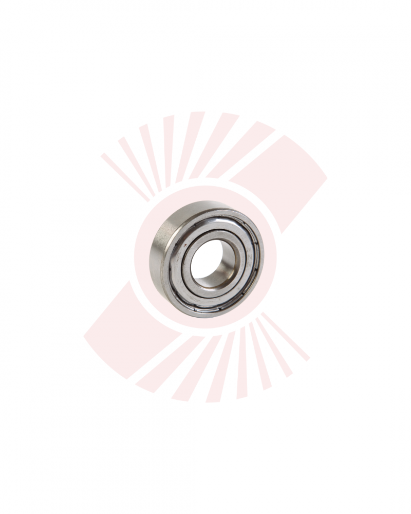 Rolamento 6203 ZZ 40x17x12mm