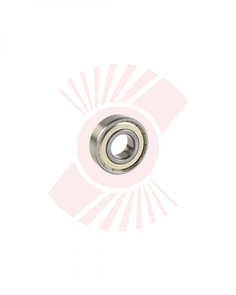 Rolamento 6204 2RS 20x47x14mm